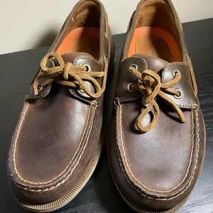 Rockport Mens Slip on